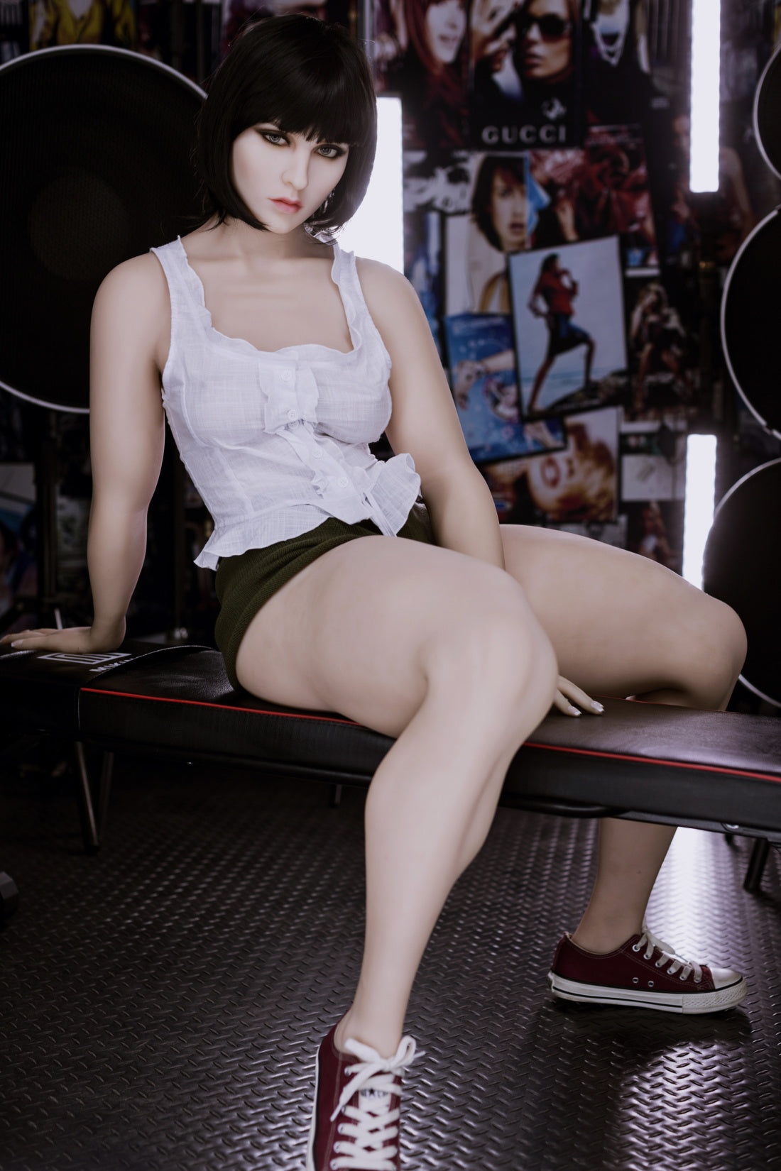 Karen: WM Asian Sex Doll - Sex Doll Queen