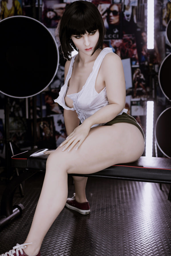 Karen: WM Asian Sex Doll - Sex Doll Queen