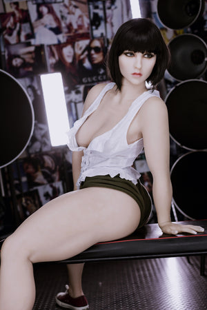 Karen: WM Asian Sex Doll - Sex Doll Queen