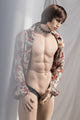 Ken: WM Male Sex Doll - Sex Doll Queen