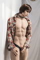Ken: WM Male Sex Doll - Sex Doll Queen