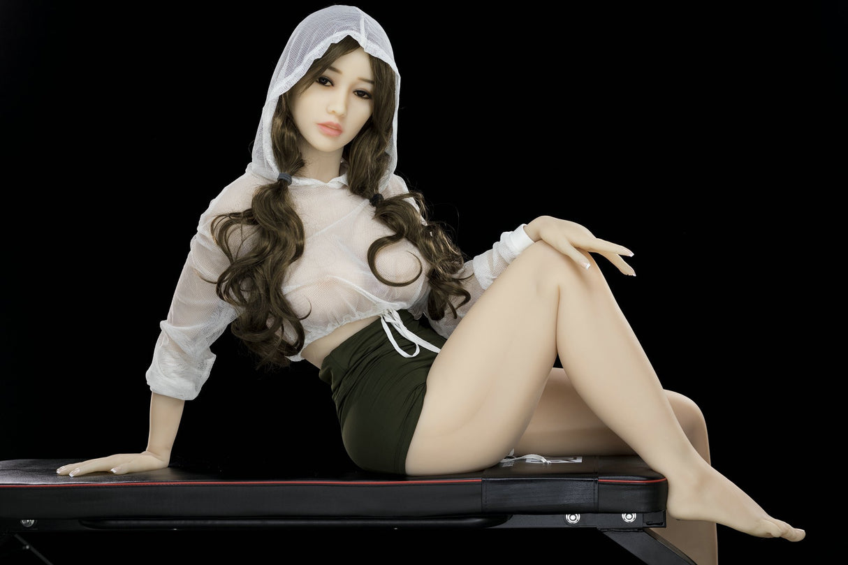 Akira: 155cm D-Cup Real TPE Sex Doll-YLDoll