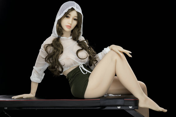 Akira: 155cm D-Cup Real TPE Sex Doll-YLDoll
