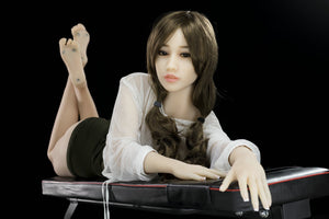 Akira: 155cm D-Cup Real TPE Sex Doll-YLDoll