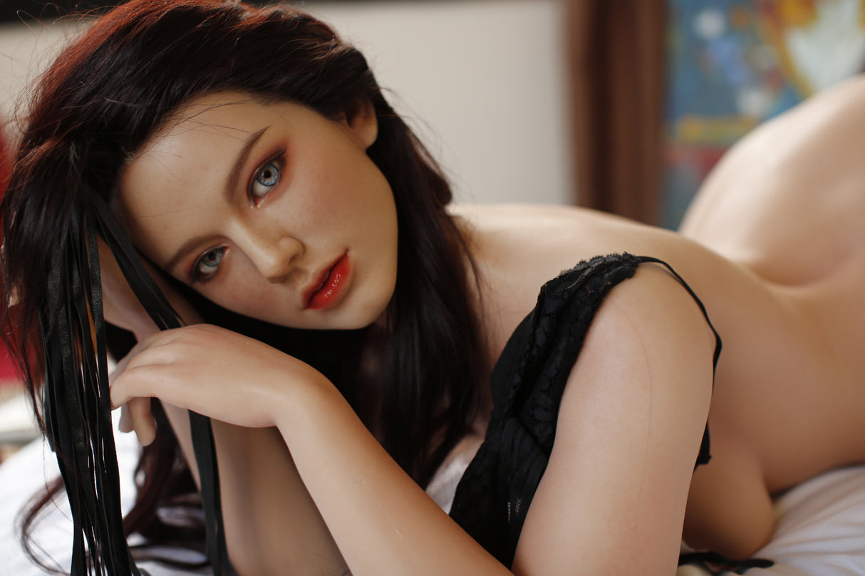Mira: 165cm D-Cup Realistic Sex Doll-Starpery