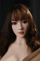 Hana: Qita Doll Asian Sex Doll