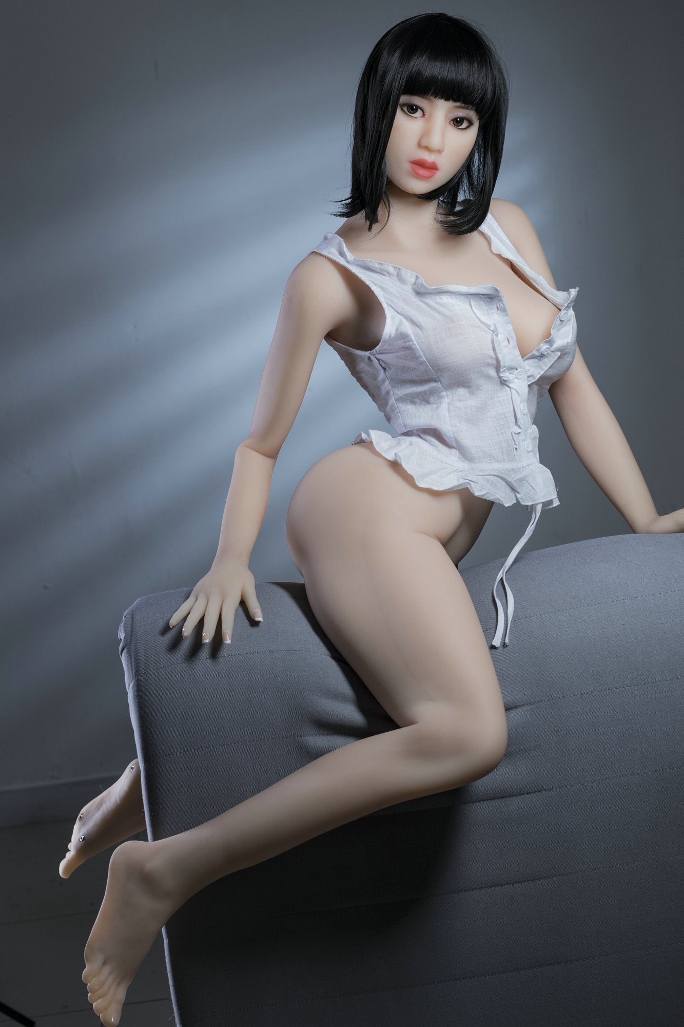 Yuki: YLDoll Asian Sex Doll