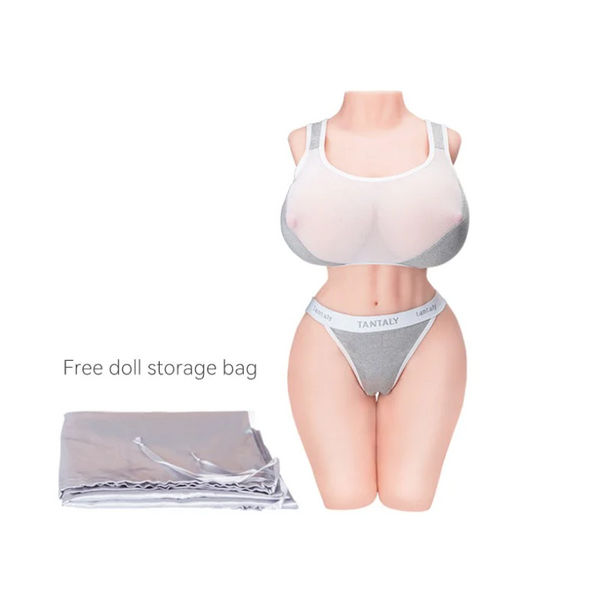 Monica: Tantaly Sex Doll Torso (Lieferung in 5-7 Tagen)