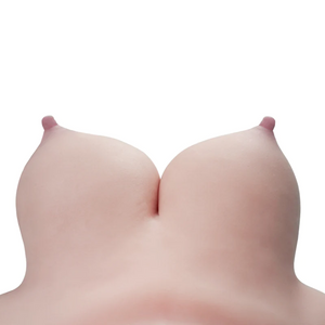 Monica: Tantaly Sex Doll Torso (Lieferung in 5-7 Tagen)