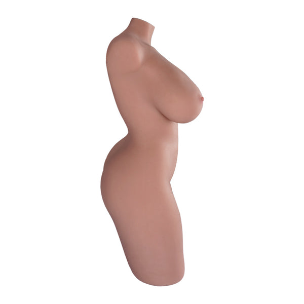 Monroe Wheat: 83cm Real Tantaly Sex Doll Torso[Arrive 5-7days]