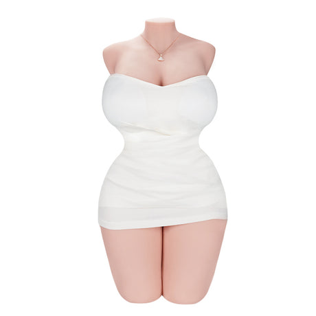 Monroe Fair: 83cm Real Tantaly Sex Doll Torso[Arrive 5-7days]