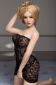 Miyoko: SANHUI Asian Sex Doll (Full Silicone)