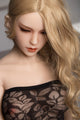 Miyoko: SANHUI Asian Sex Doll (Full Silicone)
