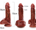 Irontech Doll Penis Insert