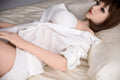 Chin Sun: SANHUI Asian Sex Doll (Full Silicone)
