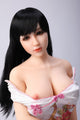 Eiko: SANHUI Asian Sex Doll (Full Silicone)