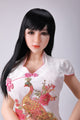 Eiko: SANHUI Asian Sex Doll (Full Silicone)