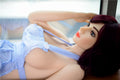 Hellen: Irontech Asian Sex Doll