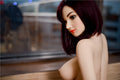 Hellen: Irontech Asian Sex Doll
