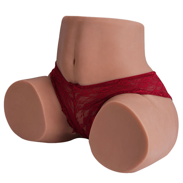 Rosie Wheat: Tantaly-Sexpuppe mit robustem, großem Hintern (Lieferung in 5–7 Tagen)