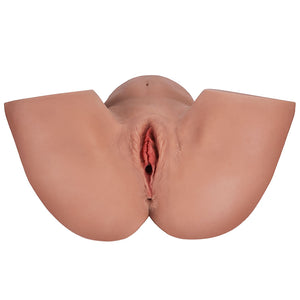 Rosie Wheat: Tantaly-Sexpuppe mit robustem, großem Hintern (Lieferung in 5–7 Tagen)