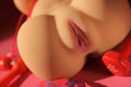 S-M Torso Fitness(Cinnamon): Climax Doll Sex Doll Torso