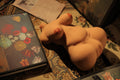 S-M Torso Luxury(Tan): Climax Doll Sex Doll Torso