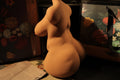 S-M Torso Luxury(Tan): Climax Doll Sex Doll Torso