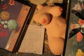 S-M Torso Luxury(Tan): Climax Doll Sex Doll Torso