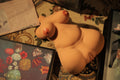 S-M Torso Luxury(Tan): Climax Doll Sex Doll Torso