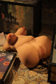 S-M Torso Luxury(Tan): Climax Doll Sex Doll Torso