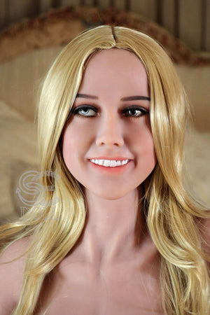 Jessica : SEDOLL White Sex Doll