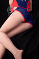 Natasha: SEDOLL White Sex Doll