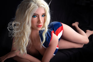 Natasha: SEDOLL White Sex Doll