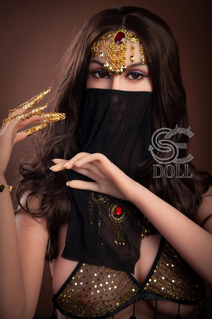 Kareena: SEDOLL Indian Sex Doll