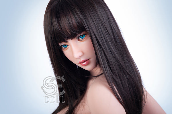 Nanase : poupée sexuelle asiatique SEDOLL (prête à être expédiée en Amérique du Nord)