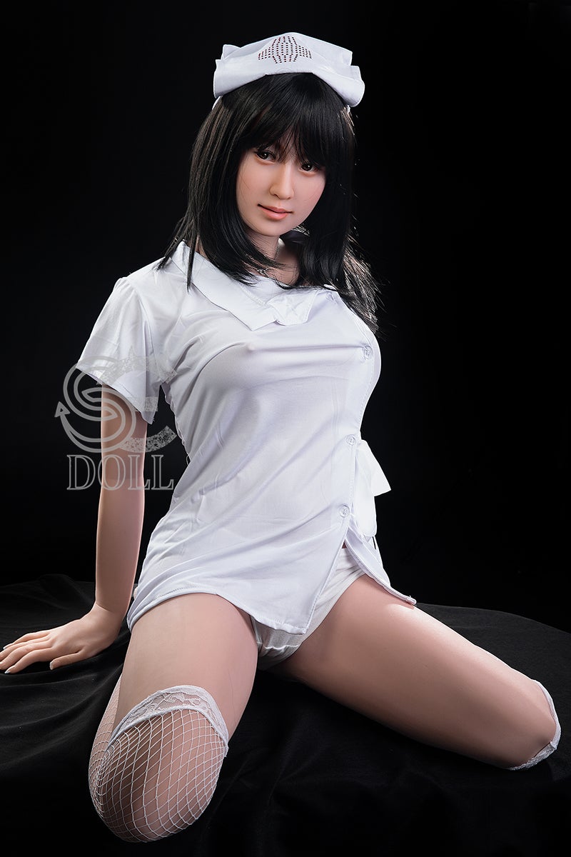 Ayaka: SEDOLL Asian Sex Doll（Robot）