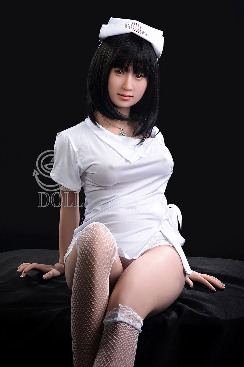 Ayaka: SEDOLL Asian Sex Doll（Robot）