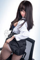 Yuuka: SEDOLL Asian Sex Doll