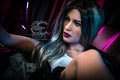 Alex: SEDOLL White Sex Doll