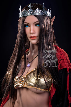 Luis: SEDOLL Elf Sex Doll | Blow Job & Waist Spin Sex Robot Available