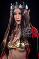 Luis : SEDOLL Elf Sex Doll
