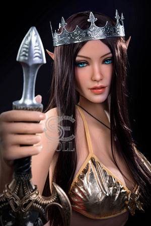 Luis: SEDOLL Elf Sex Doll | Blow Job & Waist Spin Sex Robot Available