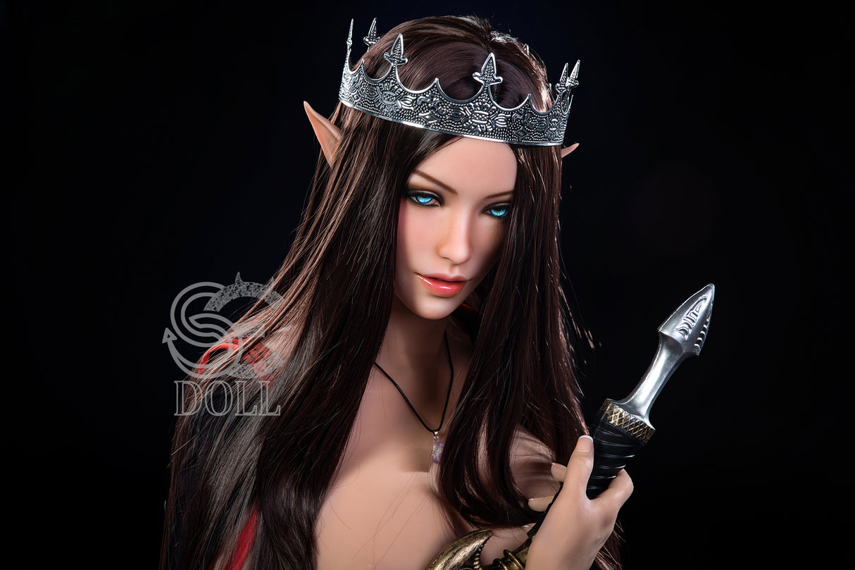 Luis: SEDOLL Elf Sex Doll | Blow Job & Waist Spin Sex Robot Available