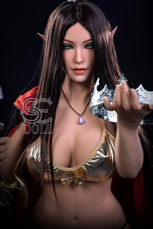 Luis: SEDOLL Elf Sex Doll | Blow Job & Waist Spin Sex Robot Available