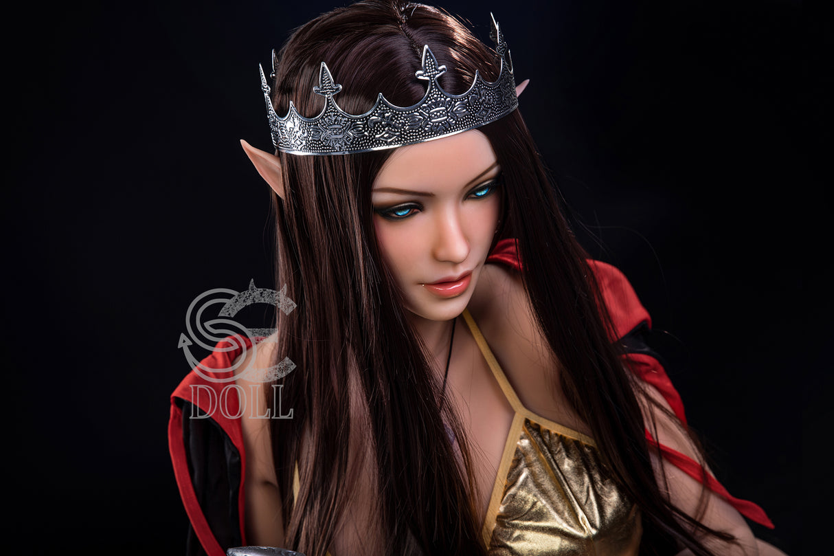 Luis: SEDOLL Elf Sex Doll | Blow Job & Waist Spin Sex Robot Available