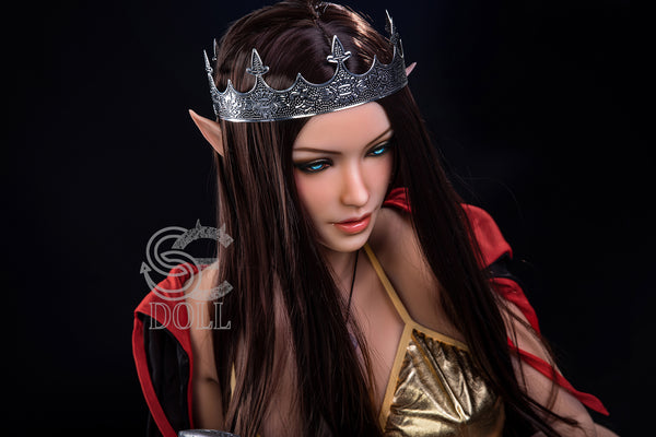 Luis: SEDOLL Elf Sex Doll | Blow Job & Waist Spin Sex Robot Available