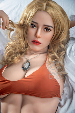 Katherine: SEDOLL White Sex Doll