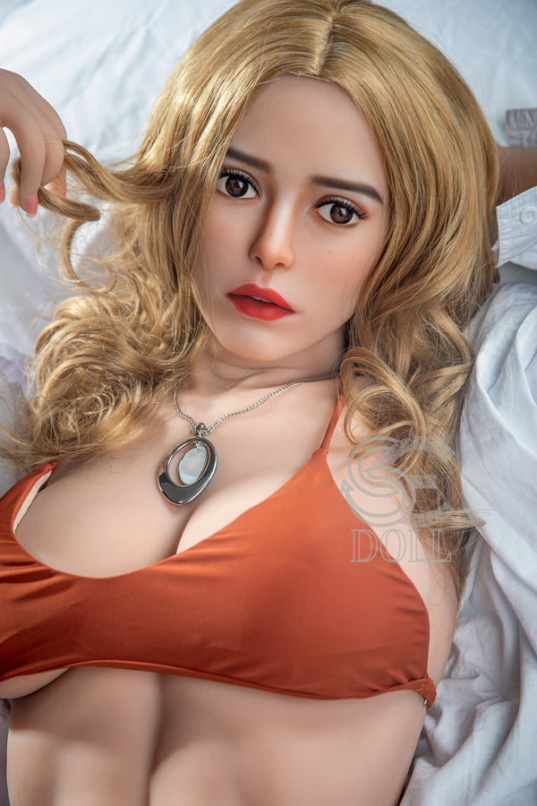 Katherine: SEDOLL White Sex Doll