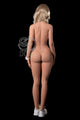 Jenny : SEDOLL White Sex Doll